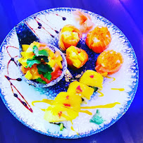 Photos du propriétaire du Restaurant japonais Yokhama sushi japonais à volonté à Paris - n°17