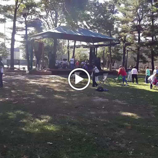 Park «Parker Press Park», reviews and photos, 400 Rahway Ave, Woodbridge, NJ 07095, USA