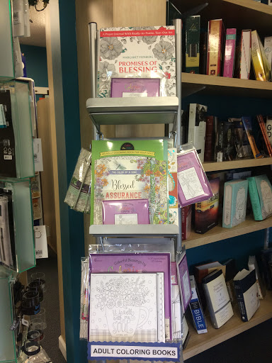 Book Store «Pathways Christian Bookstore», reviews and photos, 6718 Lincoln Ave, Lockport, NY 14094, USA