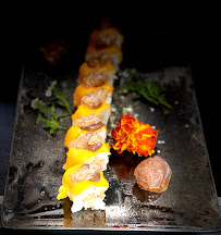 Produits de la mer du Restaurant japonais L’instant sushi chateauneuf les martigues - n°5