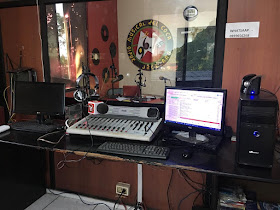 Radio MUSICAL del COCA 96.7FM