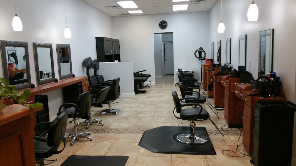 DuVonn Hair Salon 20147