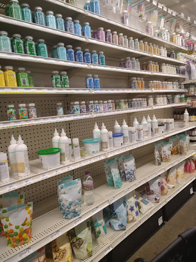 Craft Store «Michaels», reviews and photos, 2100 Snelling Ave, Roseville, MN 55113, USA