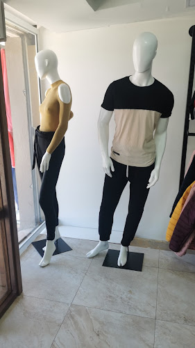 Opiniones de Olivia Store en Ambato - Tienda de ropa