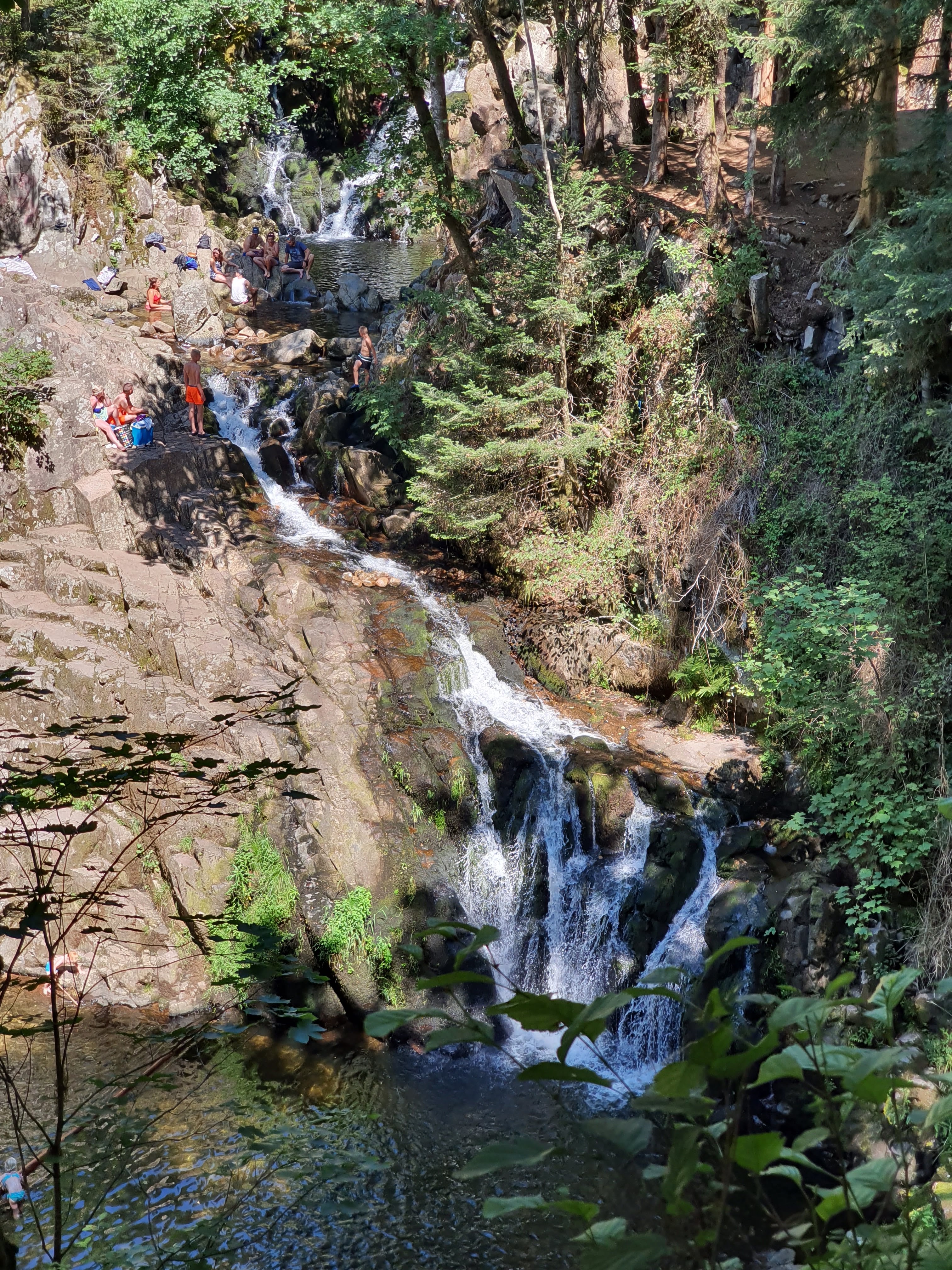 Photo n° 3 de l'avis de Maxime.A fait le 03/08/2020 à 17:03