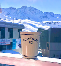 Photos du propriétaire du Restaurant de hamburgers Pizz'Burger à Val Thorens - n°10