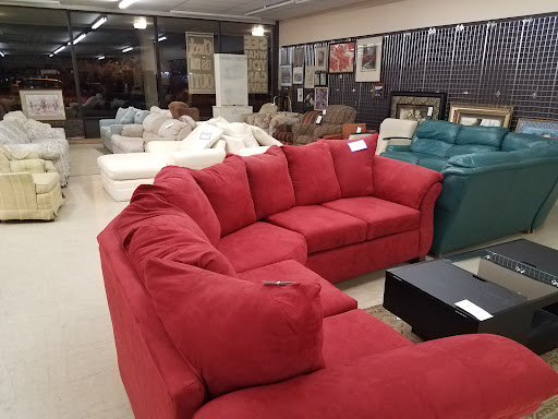 Thrift Store «Grace Centers of Hope», reviews and photos