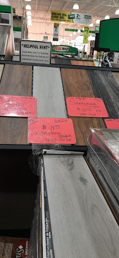 Home Improvement Store «Menards», reviews and photos, 6401 SW 17th St, Topeka, KS 66604, USA
