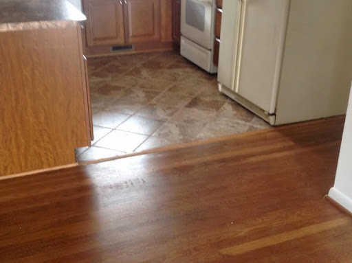 General Contractor «James River Remodeling», reviews and photos