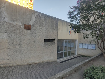 Ecole Maternelle Saint Norbert à Salon-de-Provence