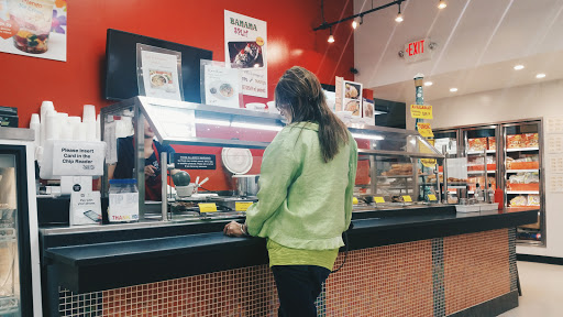 Asian Grocery Store «Filipino Global Supermarket», reviews and photos, 5509 Leesburg Pike, Falls Church, VA 22041, USA