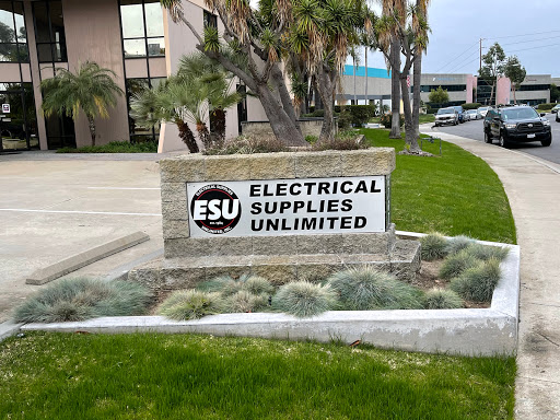 Electrical Supply Store «Electrical Supplies Unlimited», reviews and photos, 6767 Nancy Ridge Dr, San Diego, CA 92121, USA