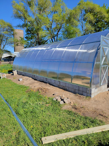 Planta Greenhouses Inc.