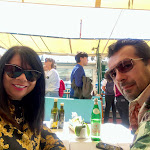 Photo n°1 de l'avis de gilberto.r fait le 22/04/2024 à 22:14 sur le  La Gritta à Portofino