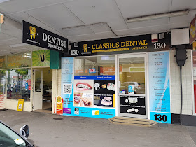 Classics Dental- Onehunga - Affordable Dentistry
