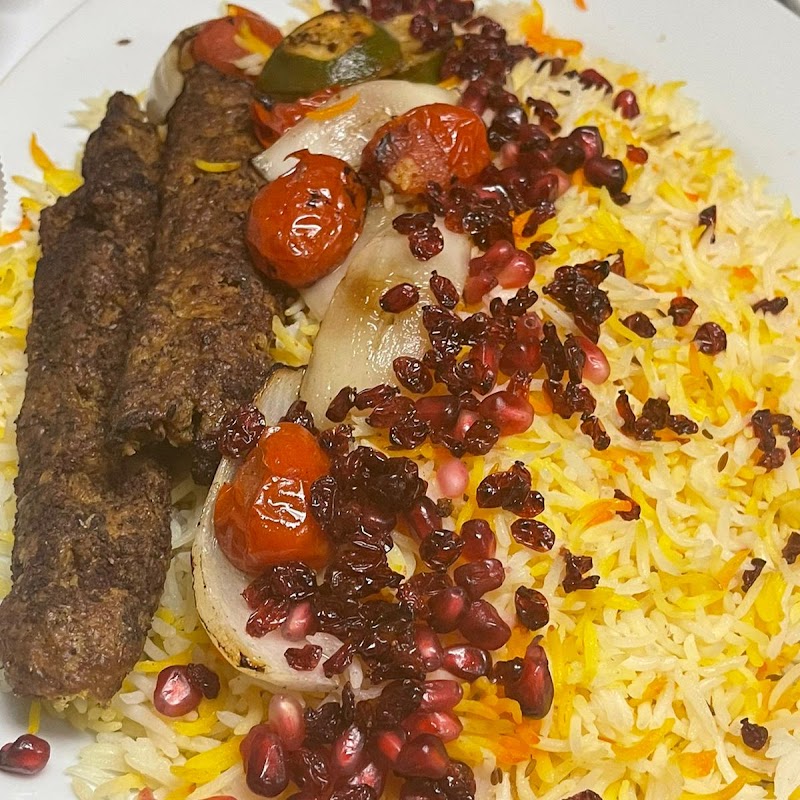 Anar Persian Kitchen