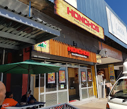 Honchos Pretoria Boom Street photo