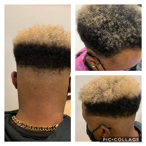 Hair Salon «Fantastic Sams Cut & Color», reviews and photos, 4267 US Hwy 98 N, Lakeland, FL 33809, USA