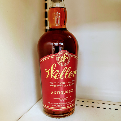 Liquor Store «Happy Liquor Store», reviews and photos, 34-16 31st Ave, Long Island City, NY 11106, USA