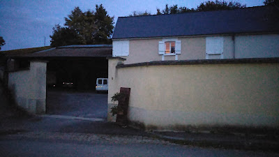Jacquart Jean Francois à Le Mesnil-sur-Oger