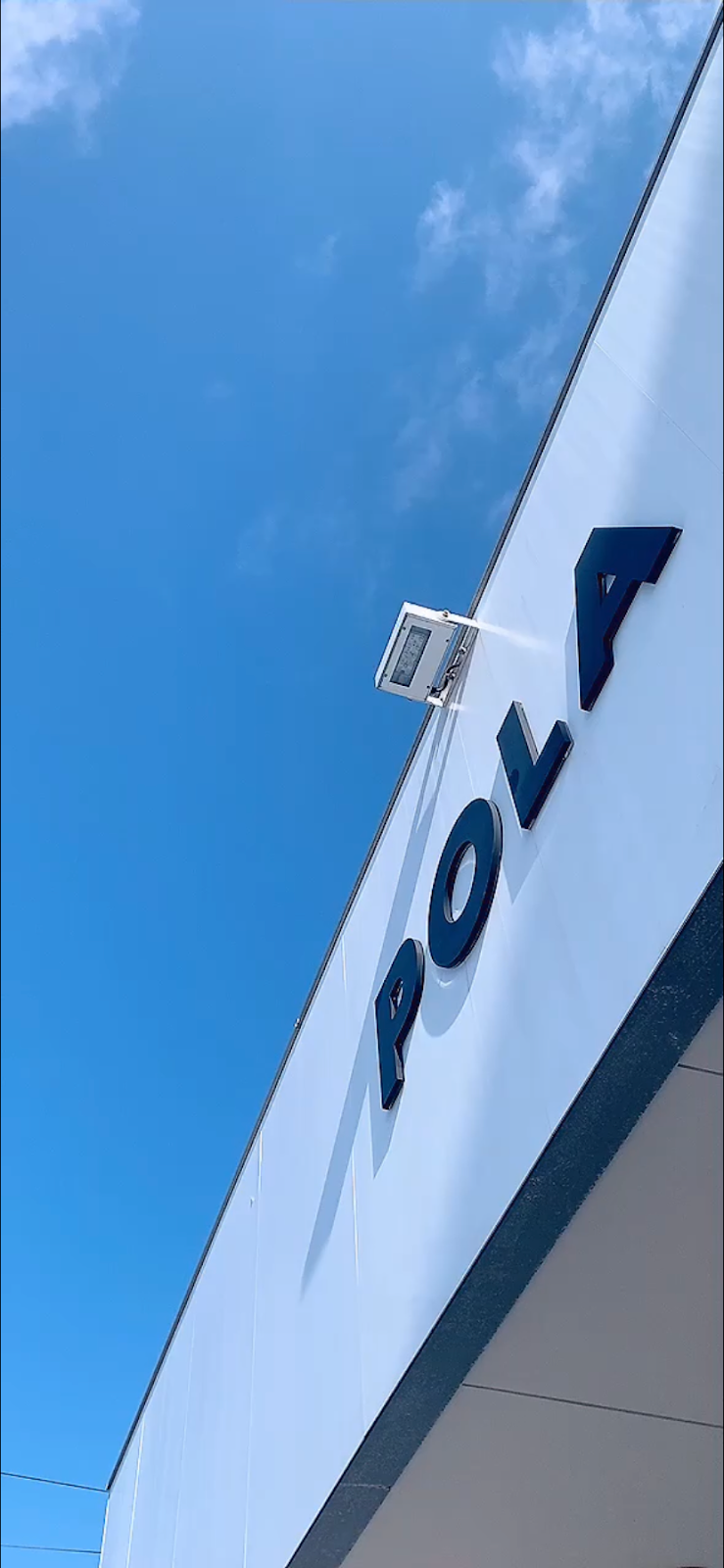 POLA THE BEAUTY 沖縄店