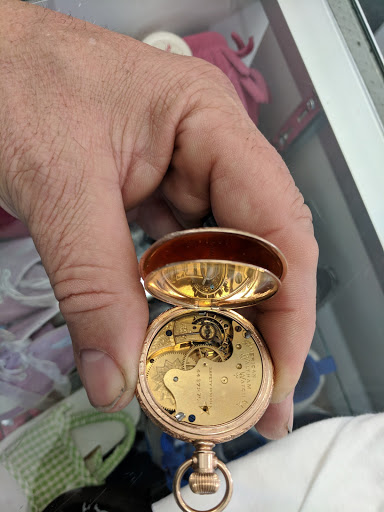 Thrift Store «Alpha Thrift Store», reviews and photos, 700 N Milpas St, Santa Barbara, CA 93103, USA