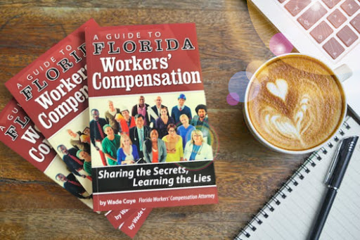 Personal Injury Attorney «Coye Law Firm», reviews and photos