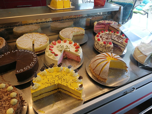 Personalisierte Kuchen Munich
