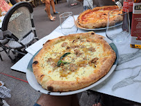 Pizza du Restaurant italien Da Tina 33 Cannes - n°2
