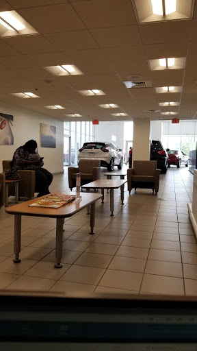 Nissan Dealer «Michael Jordan Nissan», reviews and photos, 3930 Durham-Chapel Hill Blvd, Durham, NC 27707, USA