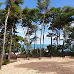 Photo n°2 de l'avis de Michel.m fait le 18/05/2019 à 09:38 sur le  Park Hotel Villa Maria | Gargano à San Menaio