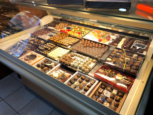 Pastry Mallorcans en Zaragoza, Zaragoza