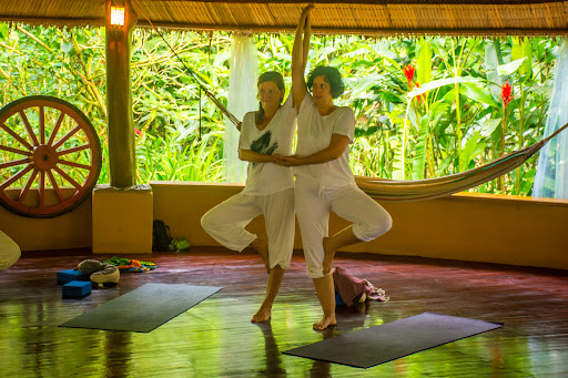 Sampoorna - Yoga Teacher Training and Yoga Retreat Costa Rica