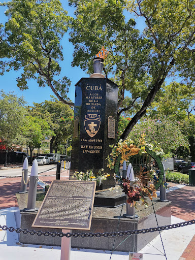 Park «Maximo Gomez Park», reviews and photos, 801 SW 15th Ave, Miami, FL 33135, USA