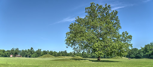 Historical Place «Hopewell Culture National Historical Park», reviews and photos, 16062 OH-104, Chillicothe, OH 45601, USA