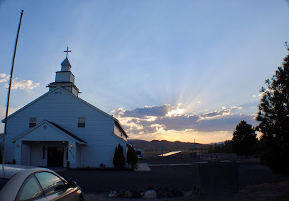 Faith Baptist Church