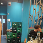 Photo n°2 de l'avis de Gina.i fait le 11/11/2023 à 20:49 sur le  Koi Sushi Marino à Marino