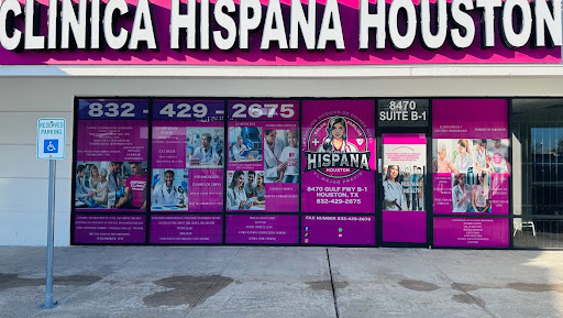 Clinica Hispana Houston