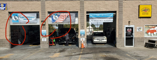 Auto Repair Shop «Finishline Auto Repair & Towing», reviews and photos, 19011 E Quincy Ave, Aurora, CO 80015, USA