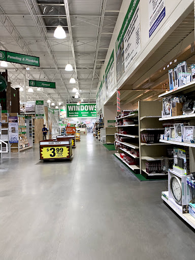 Home Improvement Store «Menards», reviews and photos, 2101 Miller Park Way, West Milwaukee, WI 53219, USA