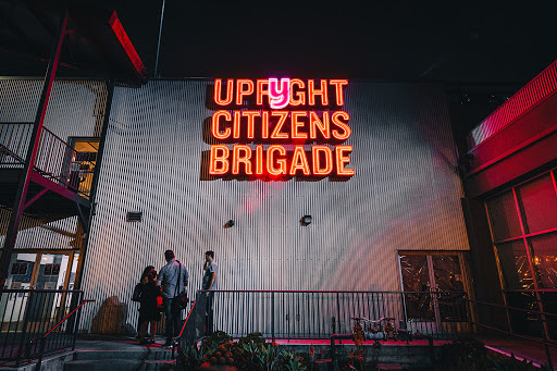 Upright Citizens Brigade Theatre