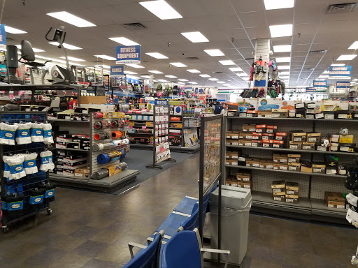 Sporting Goods Store «Big 5 Sporting Goods - Lakewood», reviews and photos, 7111 W Alameda Ave, Lakewood, CO 80226, USA