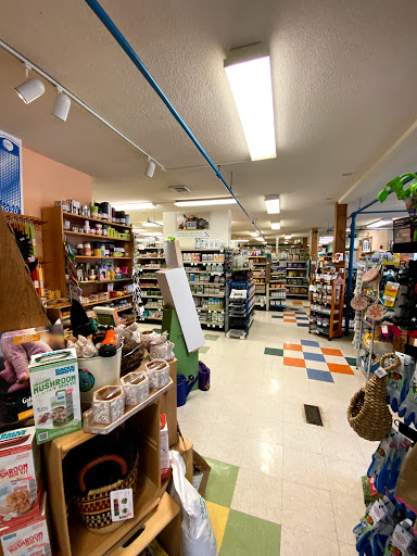 Natural Foods Store «Upper Valley Food Co-Op», reviews and photos, 193 N Main St, White River Junction, VT 05001, USA
