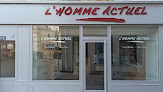 Salon de coiffure L'HOMME ACTUEL 45190 Beaugency