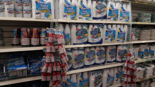 Dollar Store «Dollar Tree», reviews and photos, 8634 Baymeadows Rd, Jacksonville, FL 32256, USA