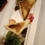 Photo n°4 de l'avis de Federica.o fait le 22/10/2023 à 15:59 sur le  ORTIGA à Turin