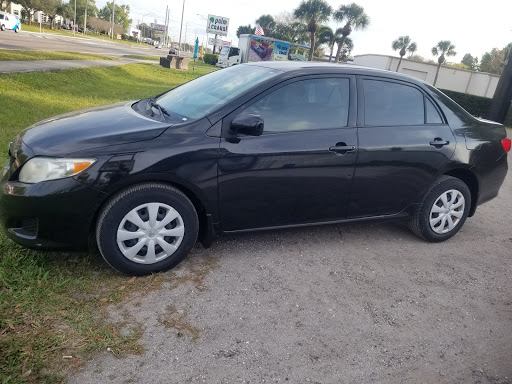 Auto Body Shop «Econo Auto Painting & Body Wrk», reviews and photos, 7020 N Dale Mabry Hwy, Tampa, FL 33614, USA