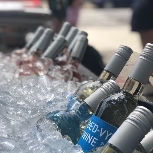 Wine Store «Bed-Vyne Wine & Spirits», reviews and photos, 370 Tompkins Ave, Brooklyn, NY 11216, USA