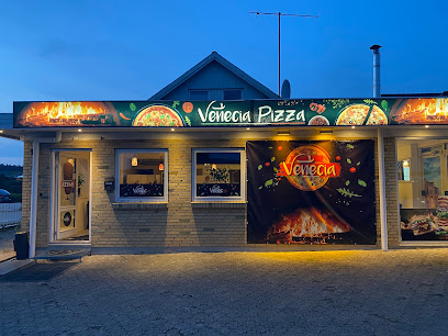 Venecia Pizza