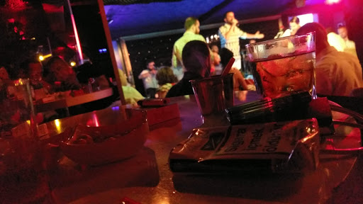 Pasa Lara Club Cafe & Bar